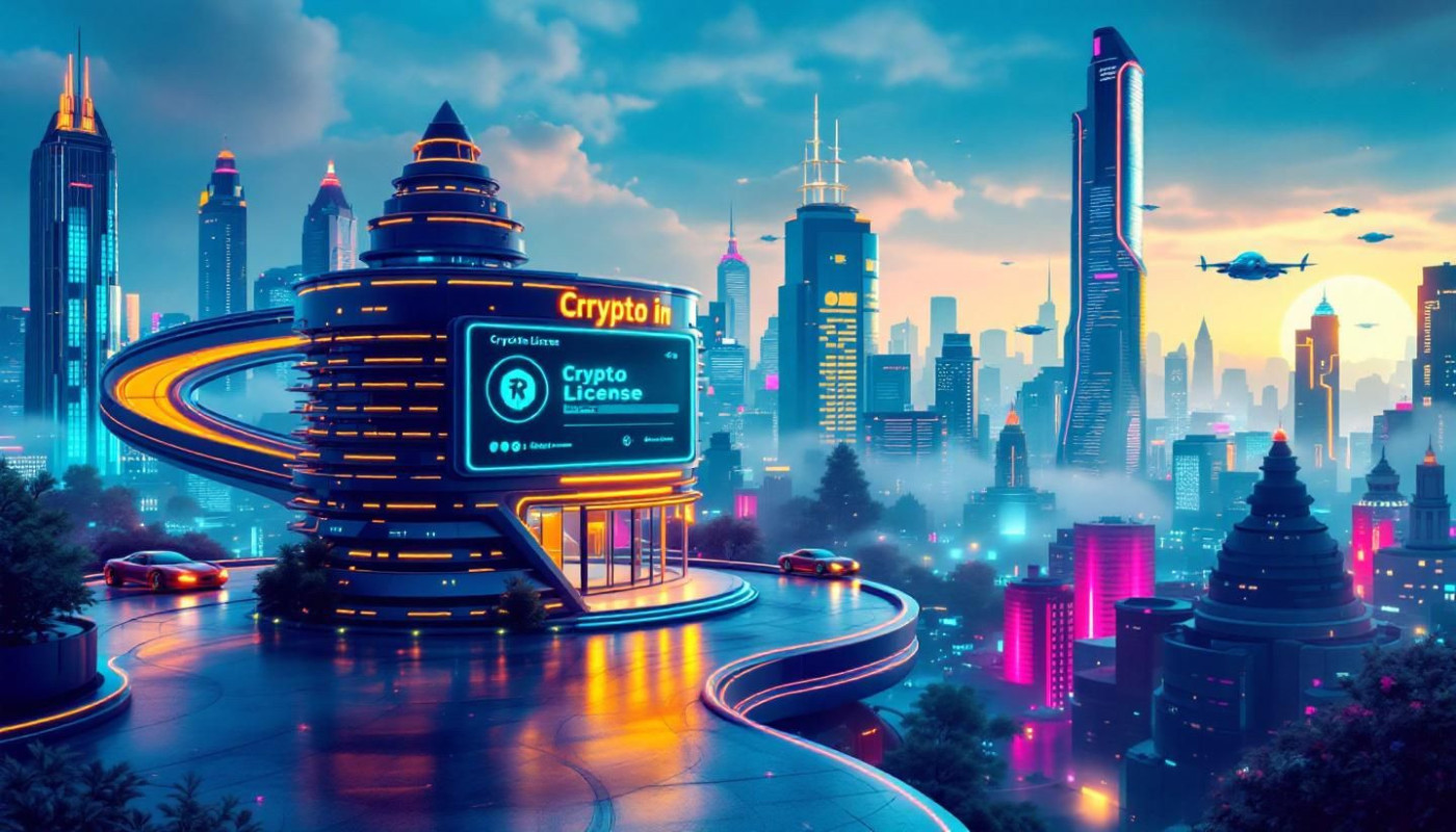 Exploring The Best Strategies For Crypto License Acquisition In 2025