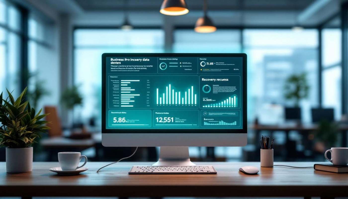 How Quick Data Recovery Boosts Business Continuity?